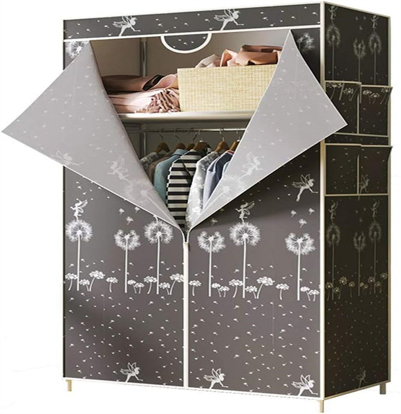 cloth wardrobe,قماش خزانة الملابس ، خزانة الملابس النسيج ،,fabric wardrobe